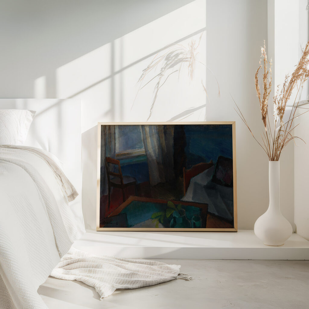 Interior 1917 Alvar Cawen 4 mockup