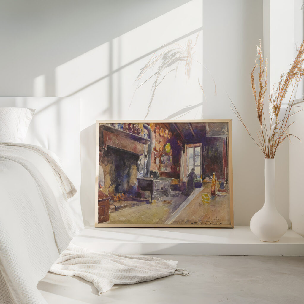 Interior Brenton A Carenton Elie Anatole Pavis 4 mockup