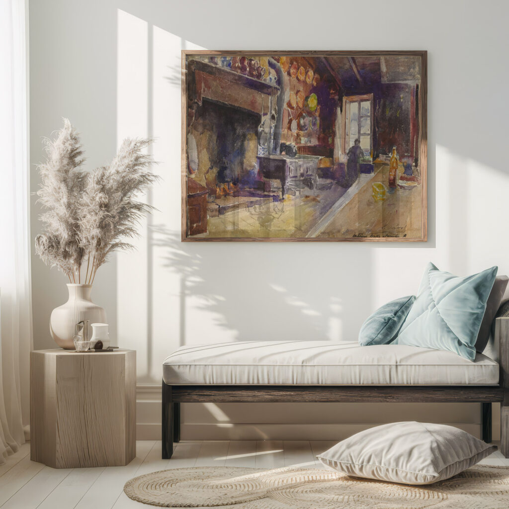 Interior Brenton A Carenton Elie Anatole Pavis 5 mockup