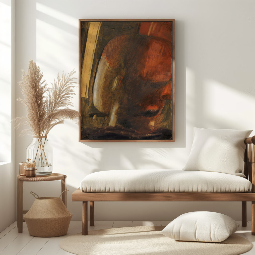 Januskopf nach M. Stettler Otto Meyer Amden 5 mockup