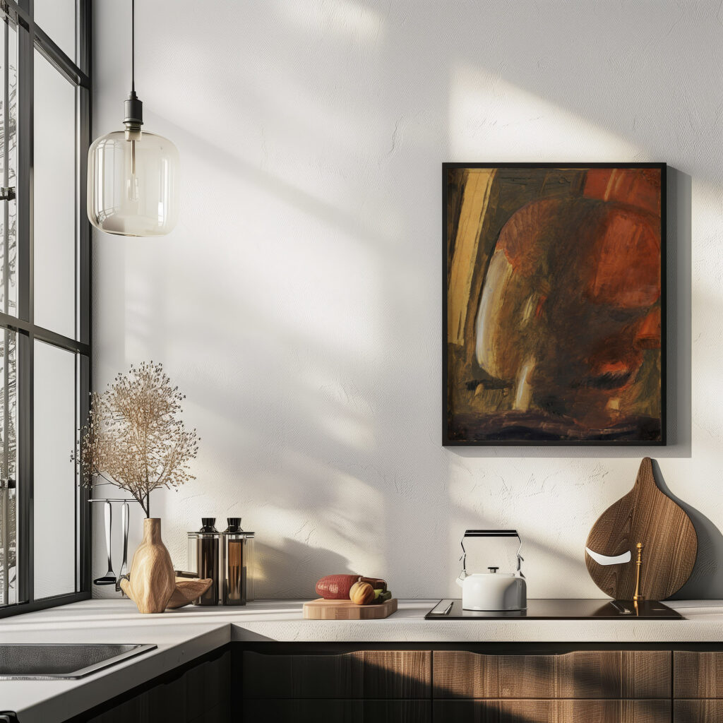 Januskopf nach M. Stettler Otto Meyer Amden 6 mockup