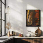 Januskopf nach M. Stettler Otto Meyer Amden 6 mockup