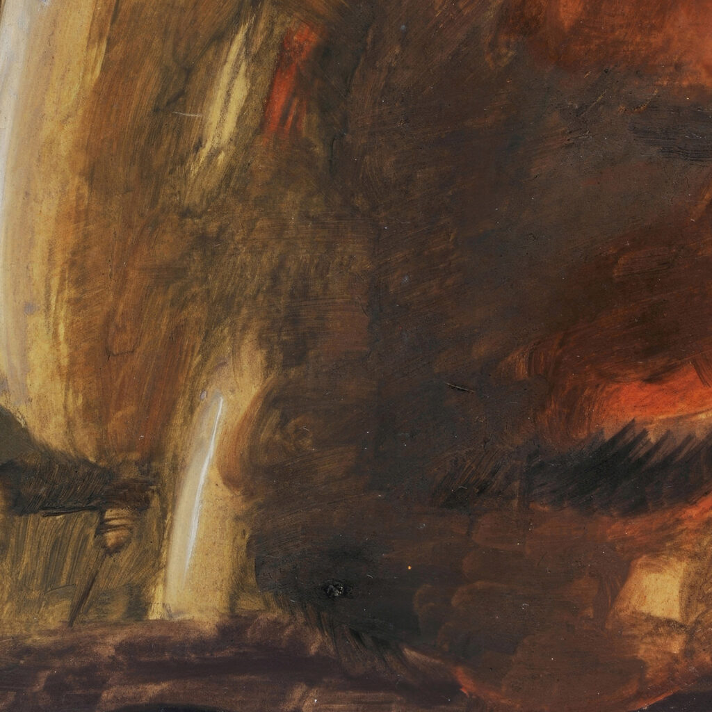 Januskopf nach M. Stettler Otto Meyer Amden 8 mockup