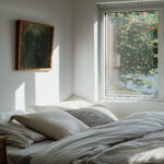 Jardin 1905 Antoine Bourdelle 6 mockup