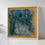 Jardin des Plantes in Paris 1936 Wilhelm Thony 5 mockup