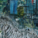 Jardin des Plantes in Paris 1936 Wilhelm Thony 8 mockup