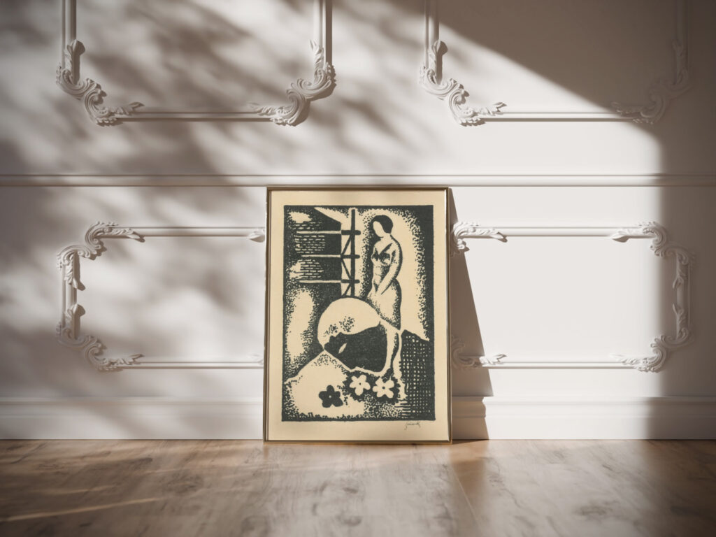 Jaro 1924 Mikulas Galanda video mockup