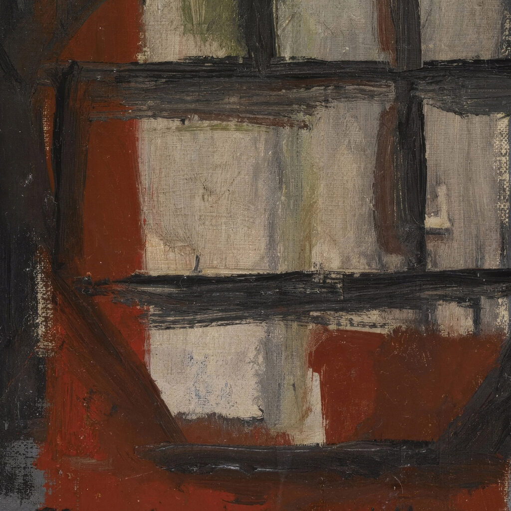 Jarra constructiva 1930 Joaquin Torres Garcia 8 mockup