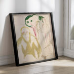 Jealousy Motif 1929 30 Edvard Munch 4 mockup