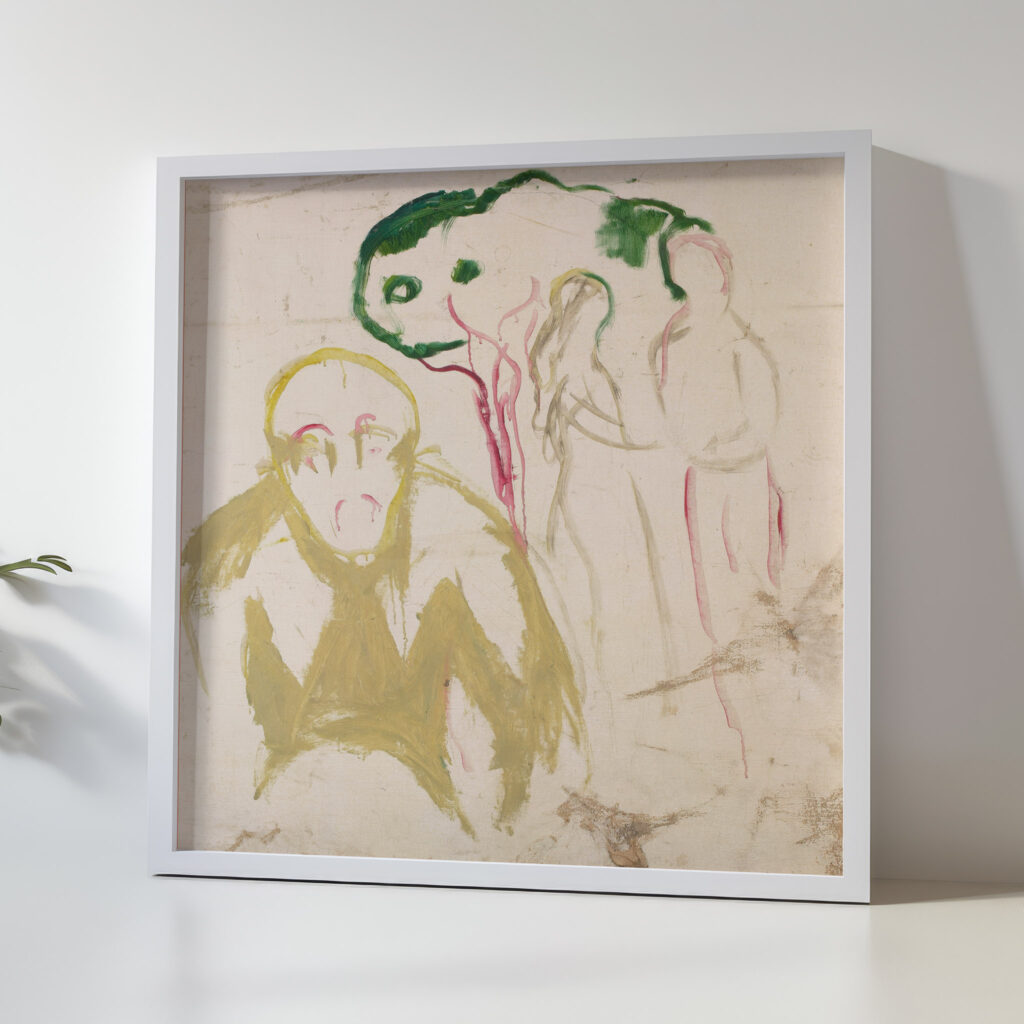 Jealousy Motif 1929 30 Edvard Munch 5 mockup