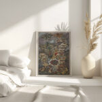 Jenseits Auferstehungs Myriaden 1922 Hans Prinzhorn 4 mockup