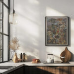 Jenseits Auferstehungs Myriaden 1922 Hans Prinzhorn 6 mockup