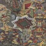 Jenseits Auferstehungs Myriaden 1922 Hans Prinzhorn 8 mockup