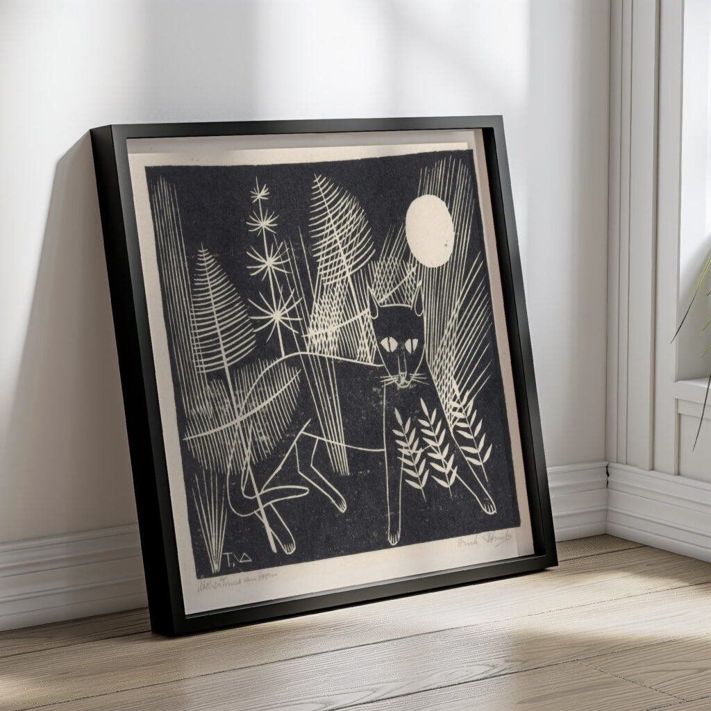 Jeroen op jacht 1937 Tinus van Doorn 4 mockup