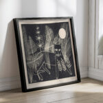 Jeroen op jacht 1937 Tinus van Doorn 4 mockup