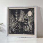 Jeroen op jacht 1937 Tinus van Doorn 5 mockup