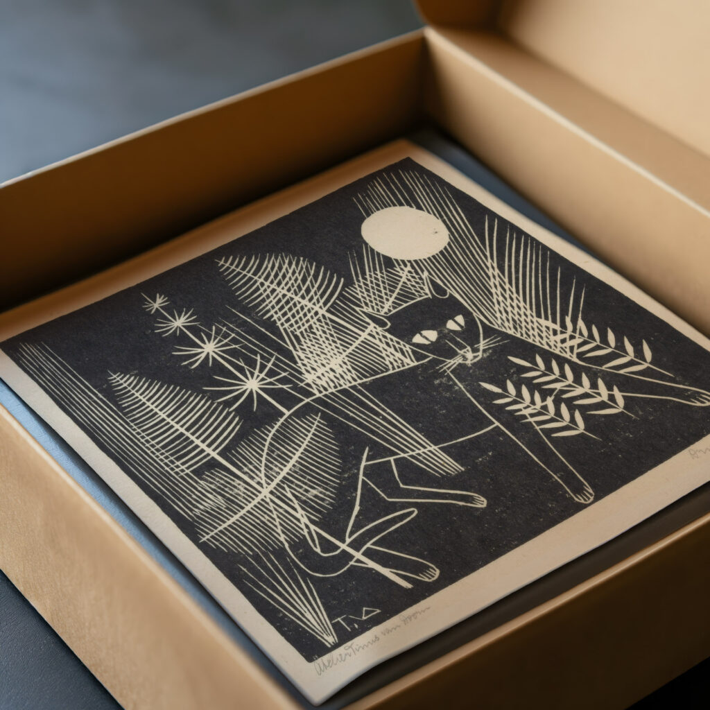 Jeroen op jacht 1937 Tinus van Doorn video mockup