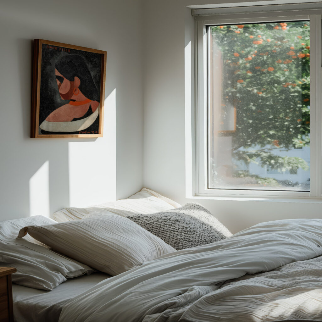 Jeune fille 1912 Francis Picabia 6 mockup