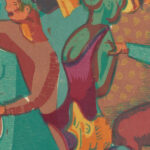 Jitterbug Swing circa 1939 David Burke 8 mockup