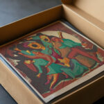 Jitterbug Swing circa 1939 David Burke video mockup