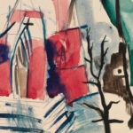 Johanneksen kirkko 1919 Sulho Sipila 8 mockup