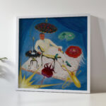 Joseph Hergesheimer 1923 Florine Stettheimer 5 mockup