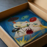 Joseph Hergesheimer 1923 Florine Stettheimer video mockup