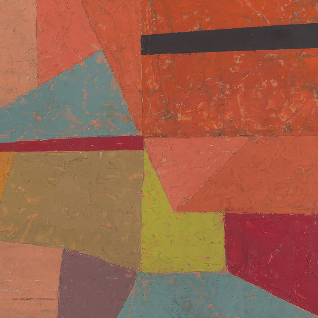 Joyful Mountain Landscape 1929 Paul Klee 8 mockup