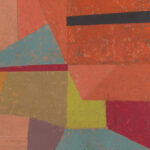 Joyful Mountain Landscape 1929 Paul Klee 8 mockup