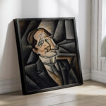 Juan Legua 1911 Juan Gris 4 mockup