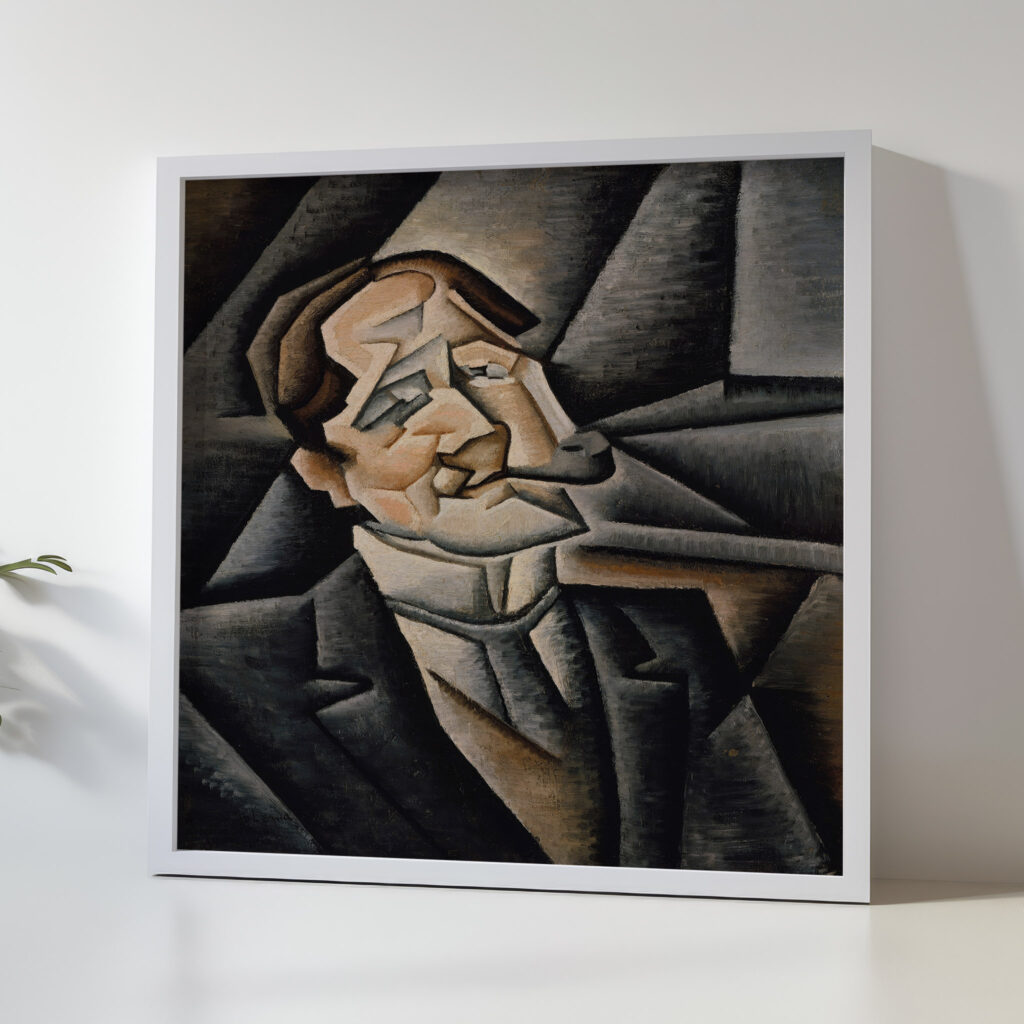 Juan Legua 1911 Juan Gris 5 mockup