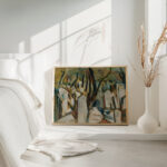 Judischer Friedhof in Prag 1933 Fritz Schwarz Waldegg 4 mockup