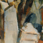 Judischer Friedhof in Prag 1933 Fritz Schwarz Waldegg 8 mockup