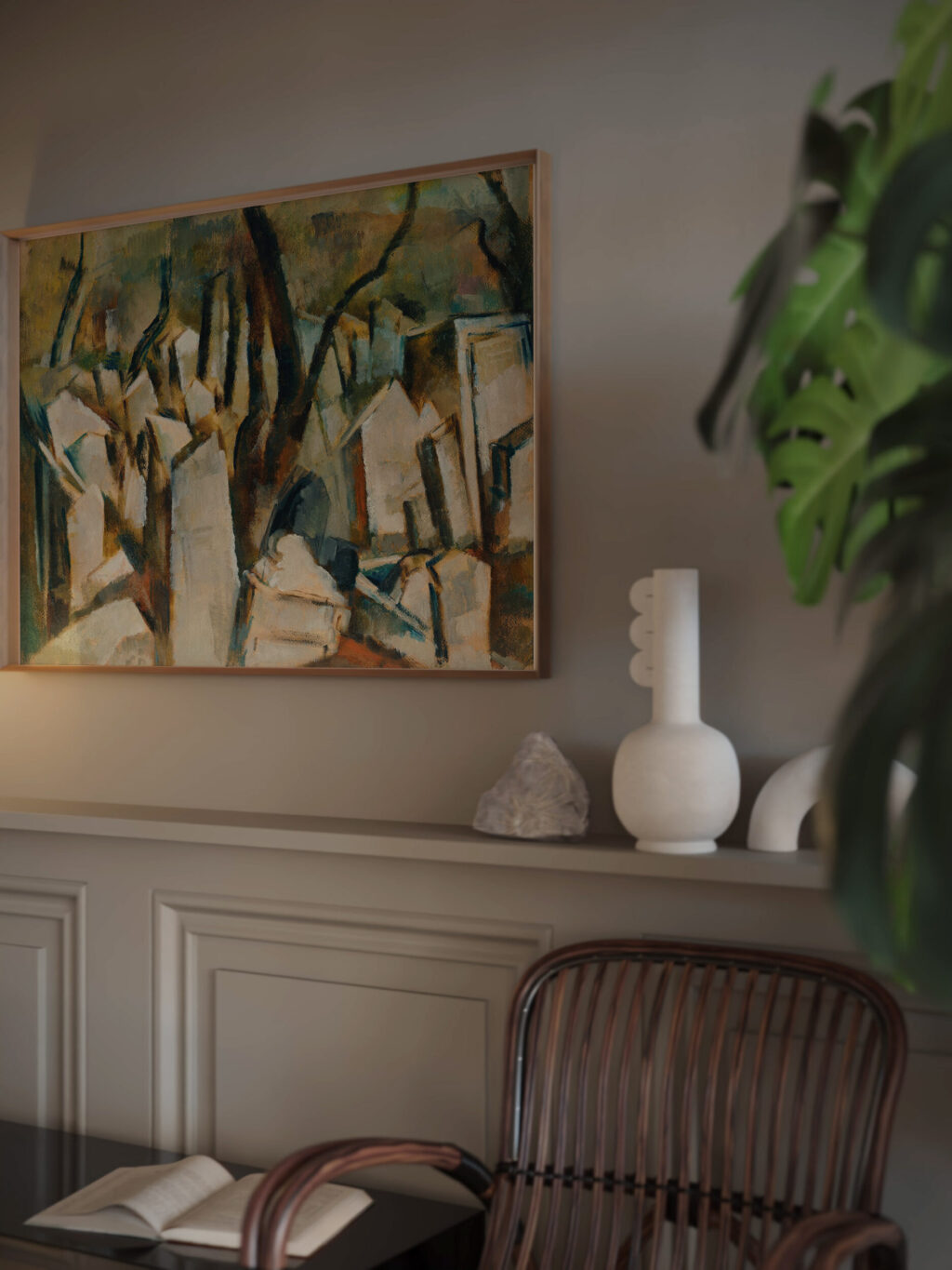 Judischer Friedhof in Prag 1933 Fritz Schwarz Waldegg video mockup