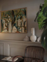 Judischer Friedhof in Prag 1933 Fritz Schwarz Waldegg video mockup