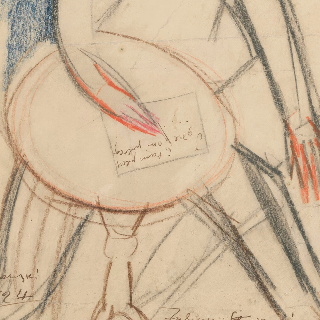 Juliusz Slowacki 1924 Zygmunt Waliszewski 8 mockup