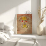 Jumping Jack 1919 Georges Valmier 4 mockup