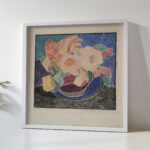 June roses 1922 Blanche Lazzell 5 mockup