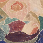 June roses 1922 Blanche Lazzell 8 mockup