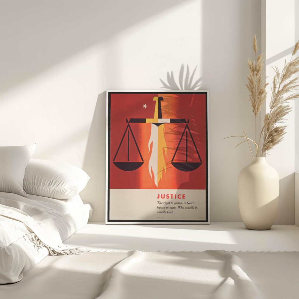 Justice 1957 Binder topaz 4 mockup