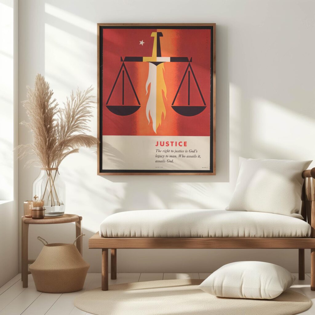 Justice 1957 Binder topaz 5 mockup