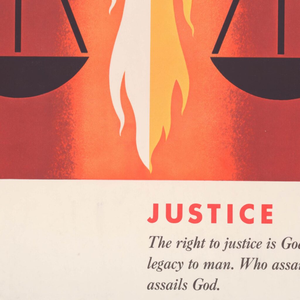 Justice 1957 Binder topaz 8 mockup