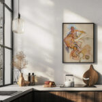 Justitia 1921 Anton Kolig 6 mockup