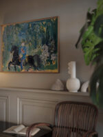 Kaiser Franz Joseph im Wiener Prater 1931 1933 Wilhelm Thony video mockup