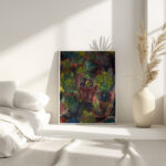 Kakteen 1912 Paul Klee 4 mockup