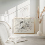 Kanon 1896 Carel Adolph Lion Cachet 4 mockup