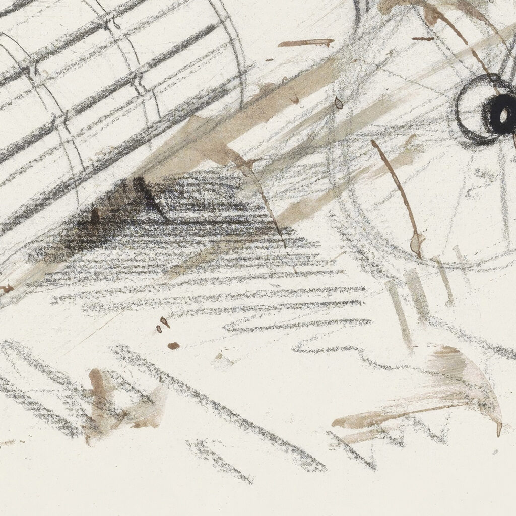 Kanon 1896 Carel Adolph Lion Cachet 8 mockup