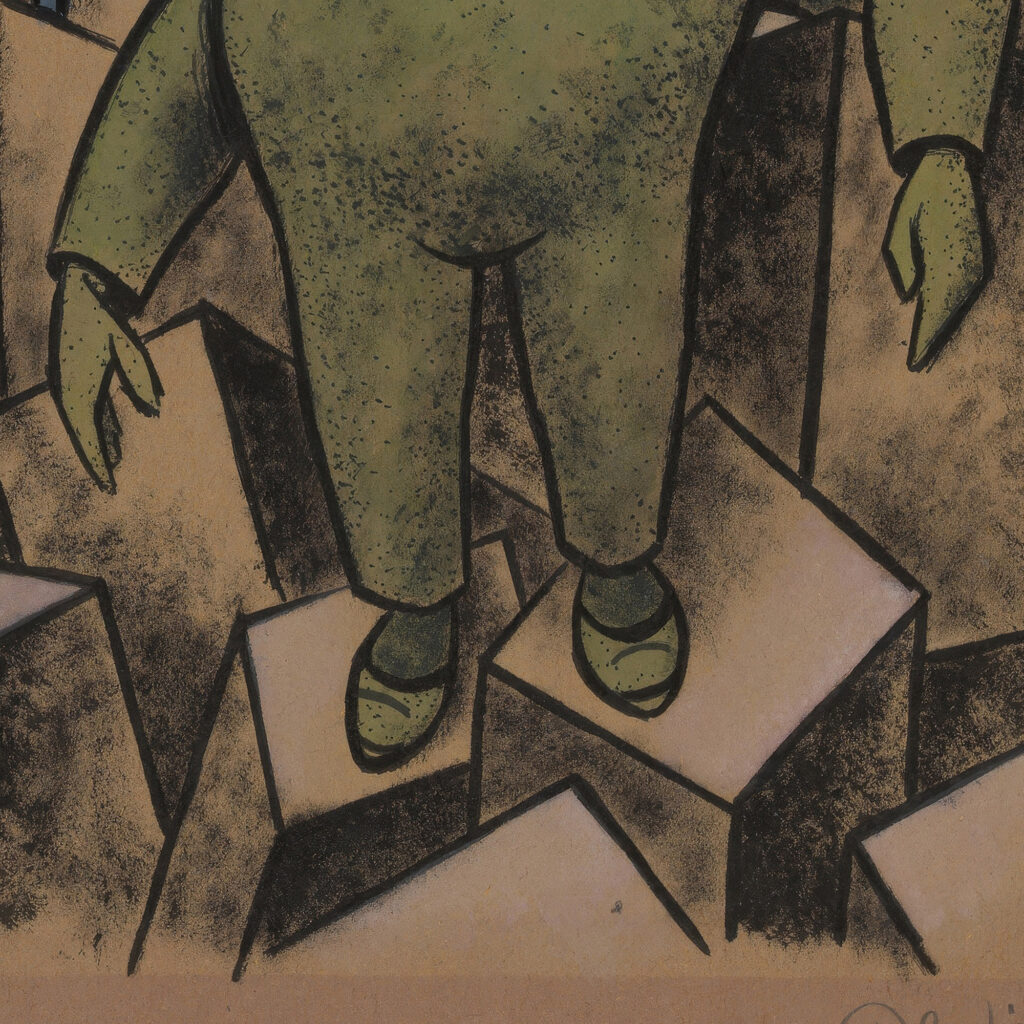 Kapitalismus 1932 Karl Wiener 8 mockup