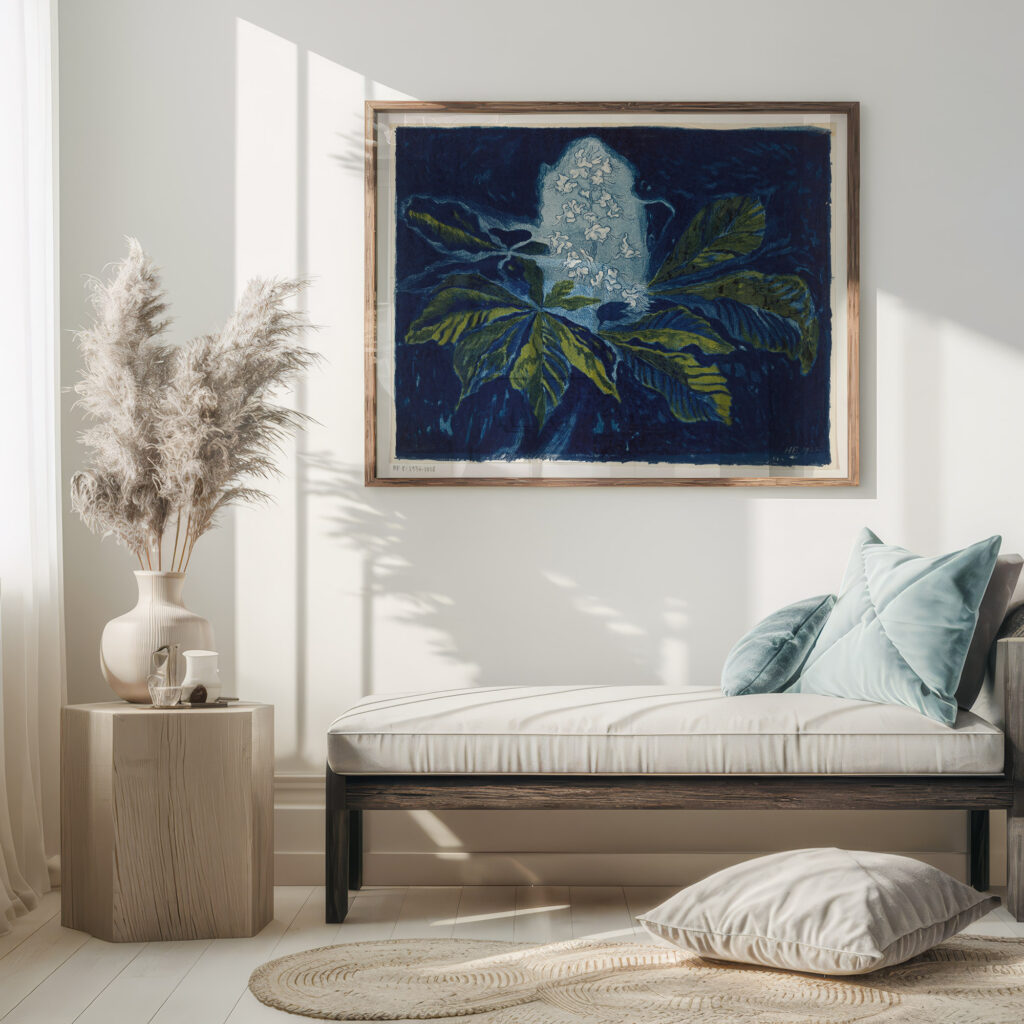 Kastanje 1922 Henri Braakensiek 5 mockup