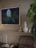 Kastanje 1922 Henri Braakensiek video mockup